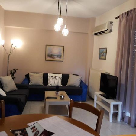 Ferienwohnung Christina'S House Preveza Exterior foto